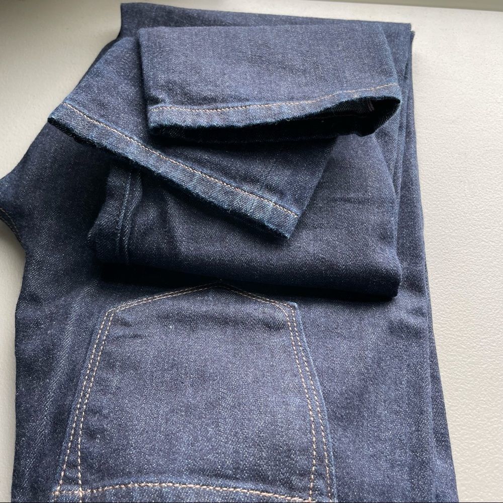Loft Relaxed Fit Jean - 8 - Picture 4 of 7